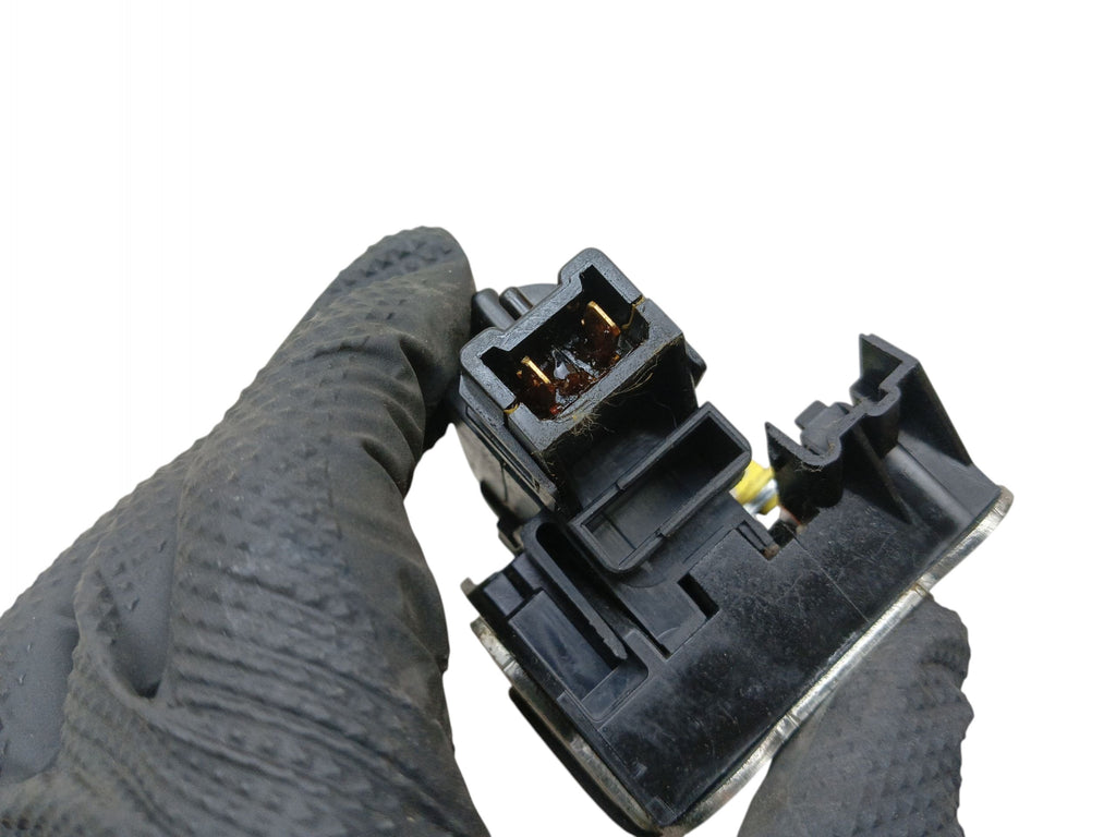 SWING DOOR LOCK LEFT REAR 2 PIN DACIA DOKKER LIFT (17-21)