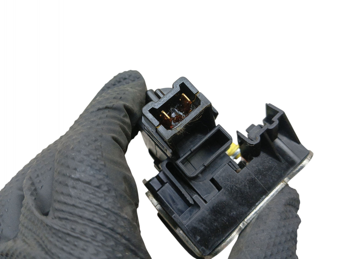 SWING DOOR LOCK LEFT REAR 2 PIN DACIA DOKKER LIFT (17-21)