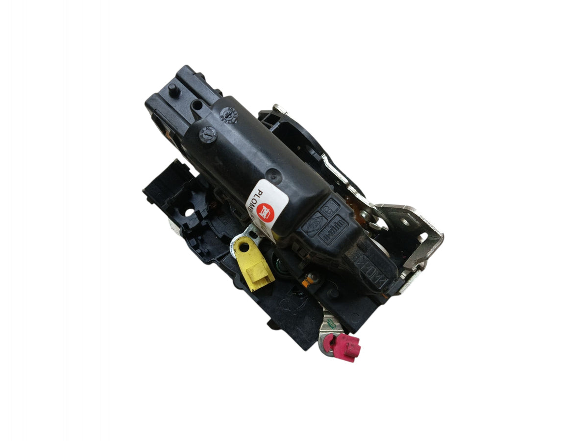 SWING DOOR LOCK LEFT REAR 2 PIN DACIA DOKKER LIFT (17-21)