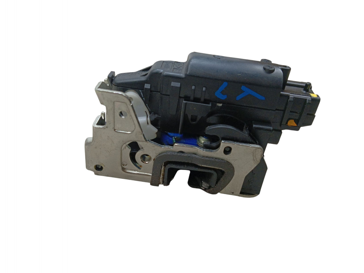 SWING DOOR LOCK LEFT REAR 2 PIN DACIA DOKKER
