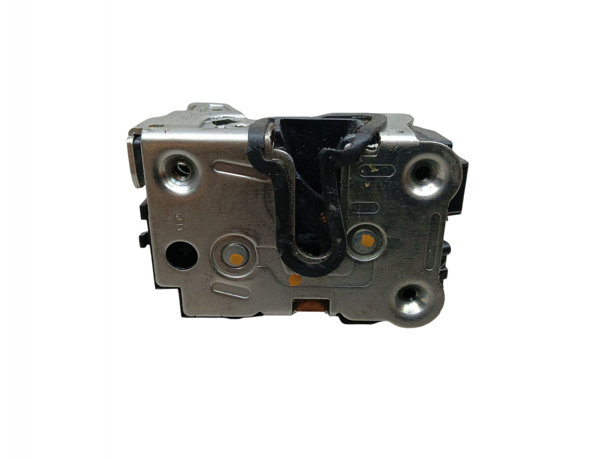 SWING DOOR LOCK LEFT REAR 2 PIN DACIA DOKKER