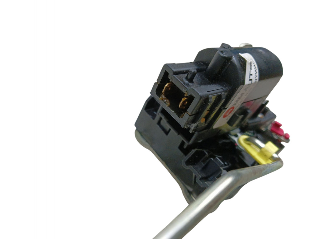SWING DOOR LOCK LEFT REAR DACIA DOKKER LIFT 2017-2021 2 PIN EUROPE
