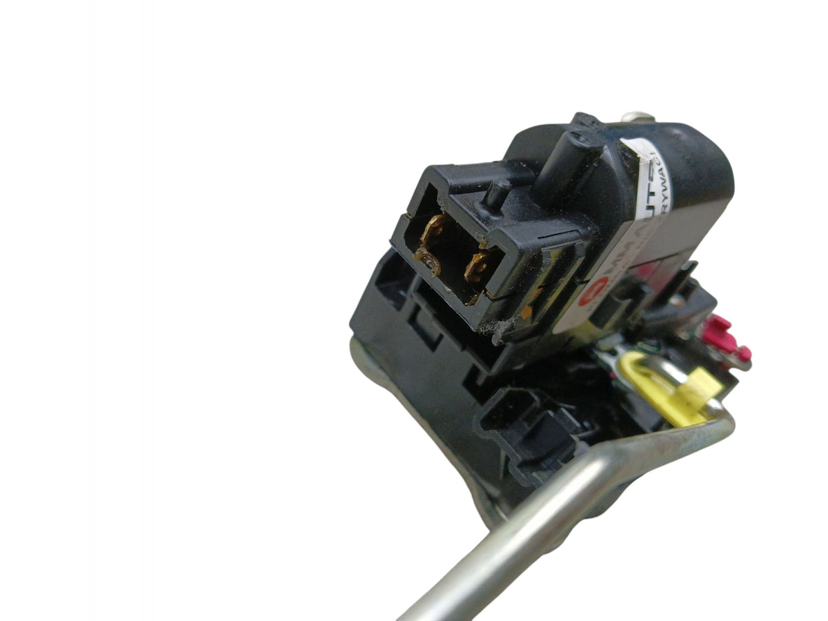 SWING DOOR LOCK LEFT REAR DACIA DOKKER LIFT 2017-2021 2 PIN EUROPE