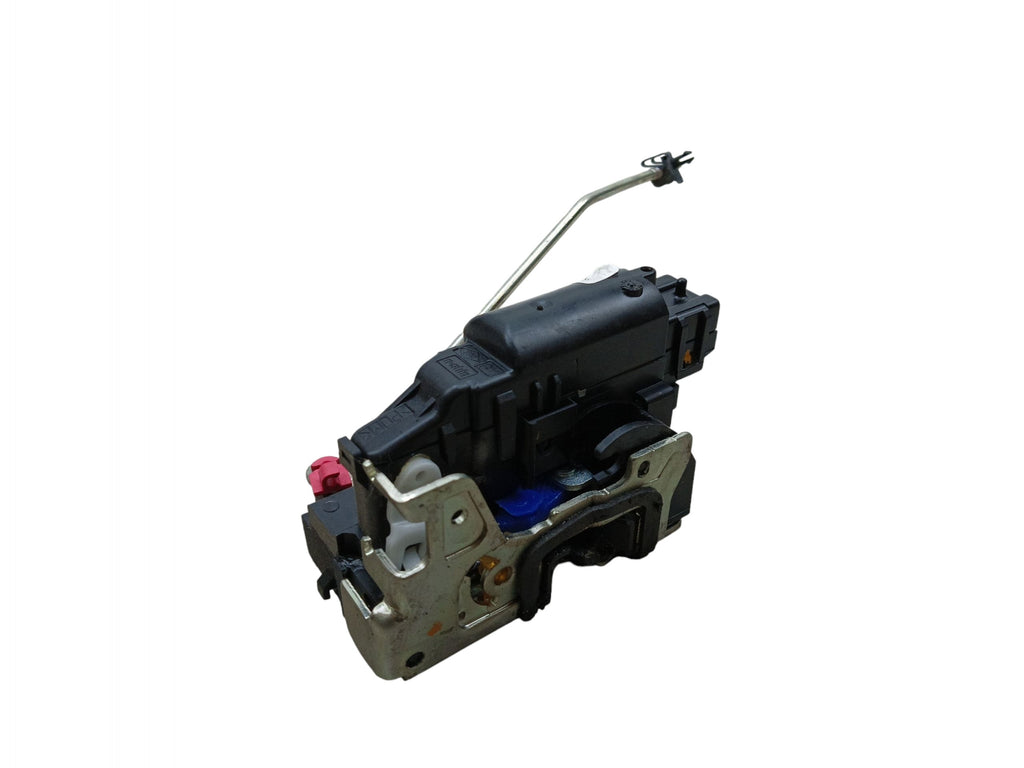 SWING DOOR LOCK LEFT REAR DACIA DOKKER LIFT 2017-2021 2 PIN EUROPE