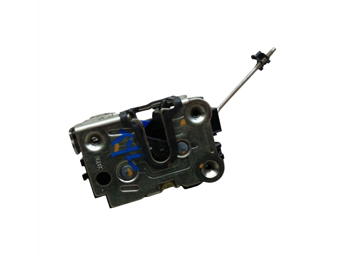 SWING DOOR LOCK LEFT REAR DACIA DOKKER LIFT 2017-2021 2 PIN EUROPE