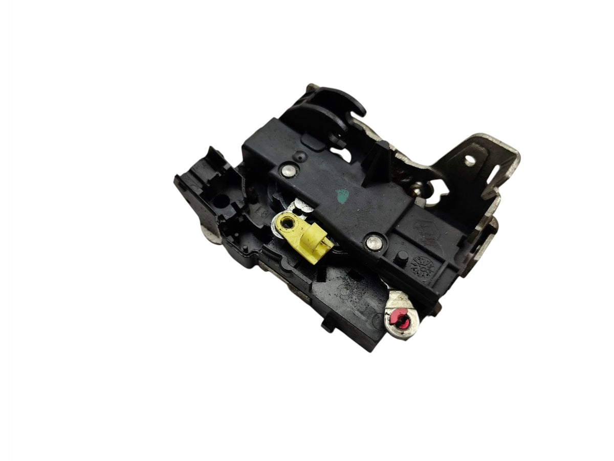 SWING DOOR LOCK LEFT REAR DACIA DOKKER LIFT (2017-2021)