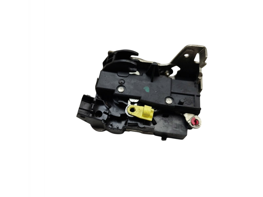 SWING DOOR LOCK LEFT REAR DACIA DOKKER LIFT (2017-2021)