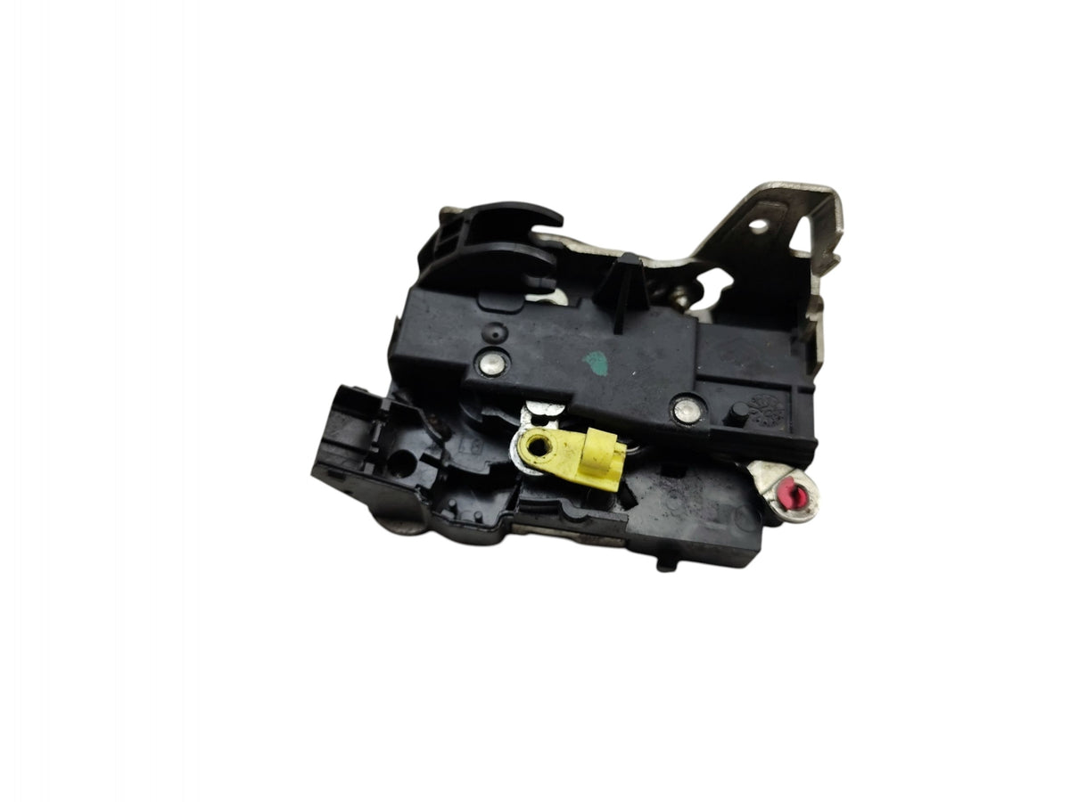 SWING DOOR LOCK LEFT REAR DACIA DOKKER LIFT (2017-2021)