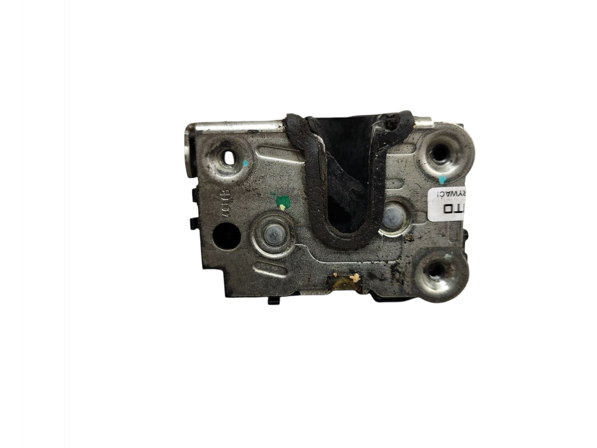SWING DOOR LOCK LEFT REAR DACIA DOKKER LIFT (2017-2021)