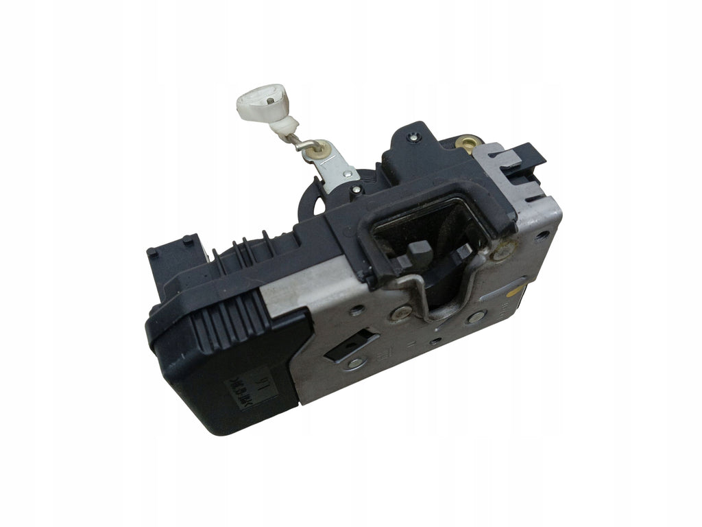 SWING DOOR LOCK LEFT REAR RENAULT HIT III VIVARO B 905034098R