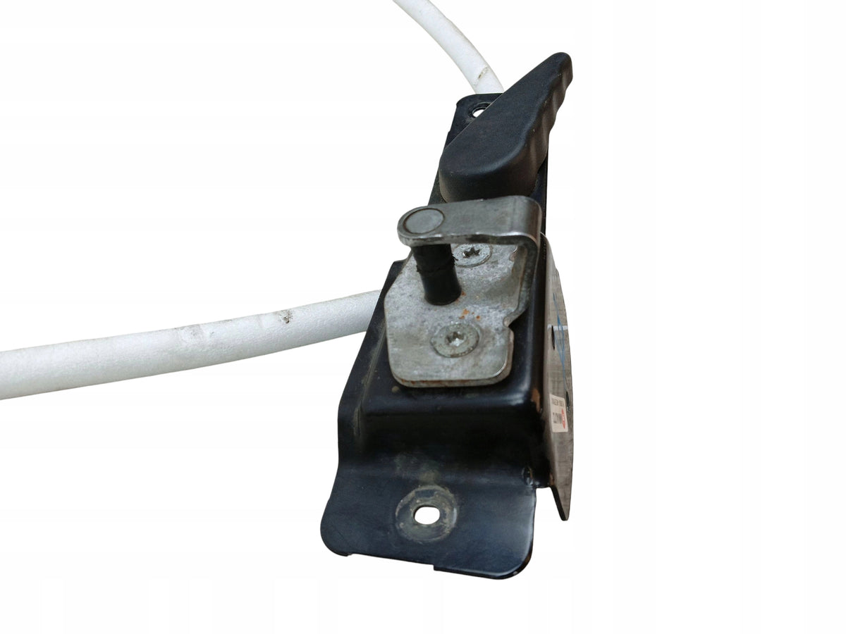 SWING DOOR LOCK RIGHT REAR RENAULT HIT III (2014-2019)