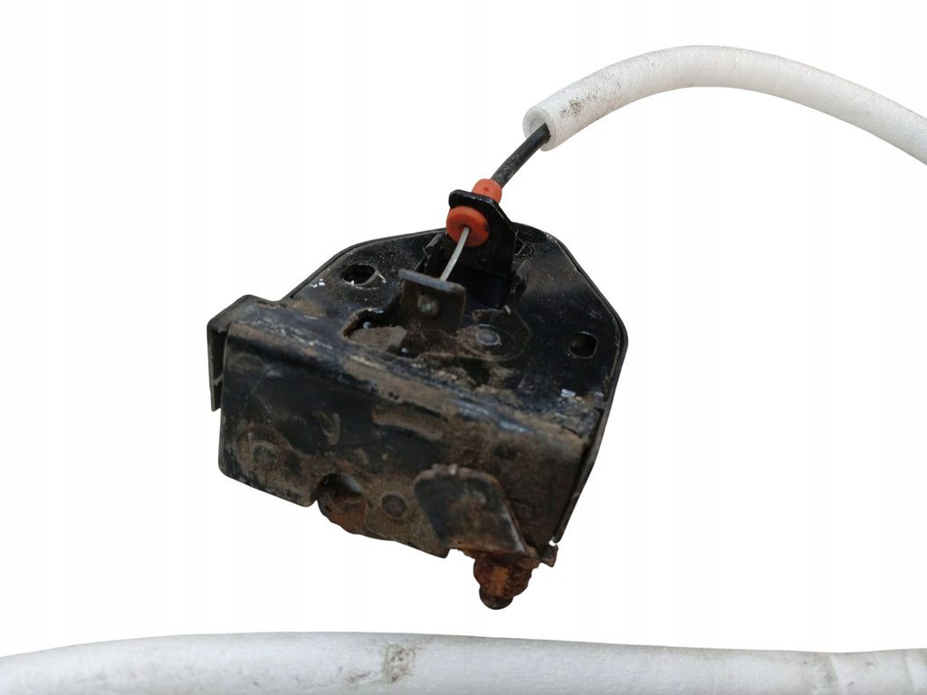 SWING DOOR LOCK RIGHT REAR RENAULT HIT III (2014-2019)