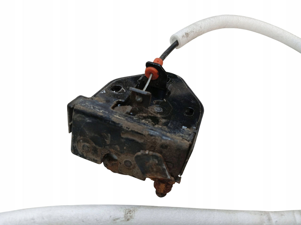 SWING DOOR LOCK RIGHT REAR RENAULT HIT III (2014-2019)