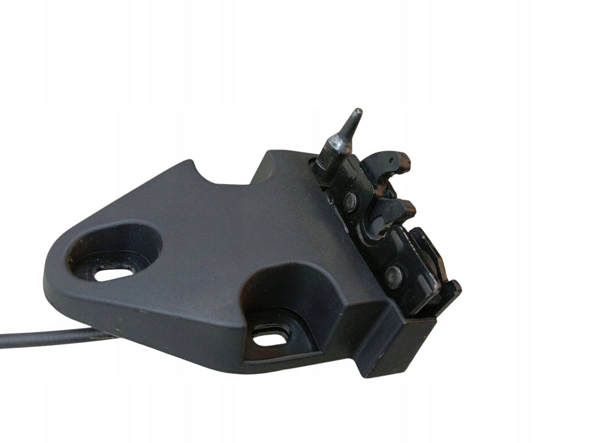 SWING DOOR LOCK RIGHT REAR RENAULT HIT III (2014-2019)