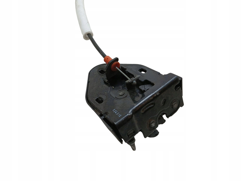 SWING DOOR LOCK RIGHT REAR RENAULT HIT III (2014-2019)