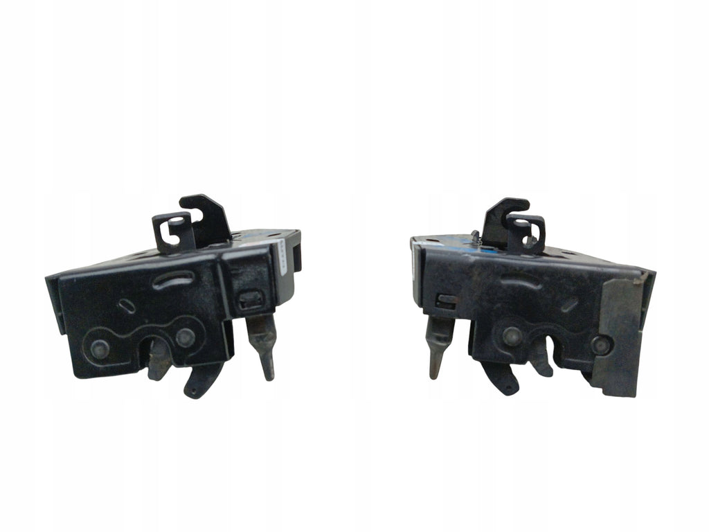 SWING DOOR LOCK RIGHT REAR RENAULT HIT III VIVARO B (2014-2019)