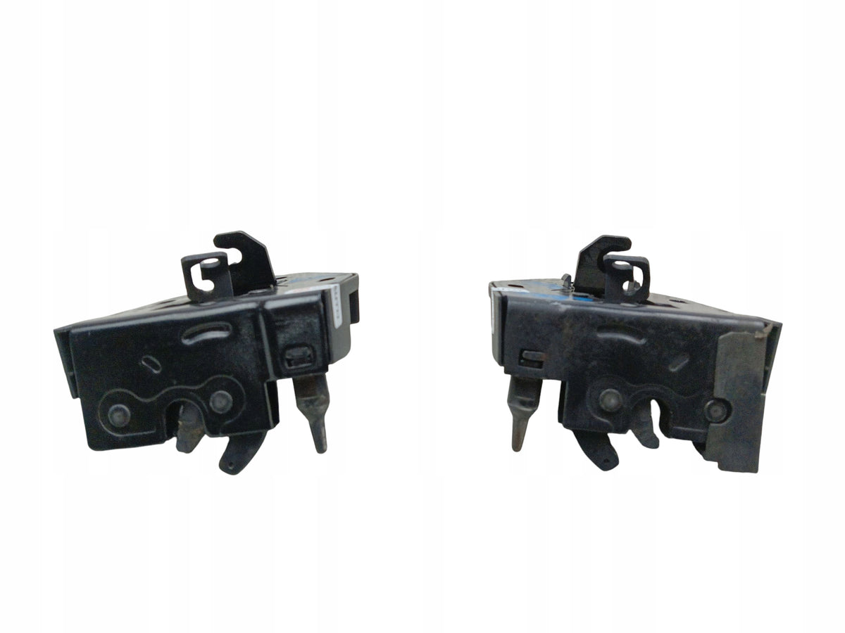 SWING DOOR LOCK RIGHT REAR RENAULT HIT III VIVARO B (2014-2019)