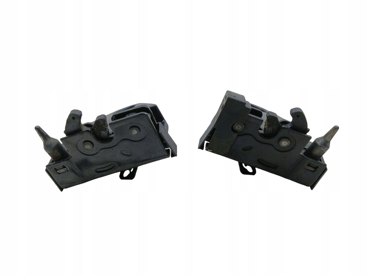 SWING DOOR LOCK RIGHT REAR RENAULT HIT III VIVARO B (2014-2019)