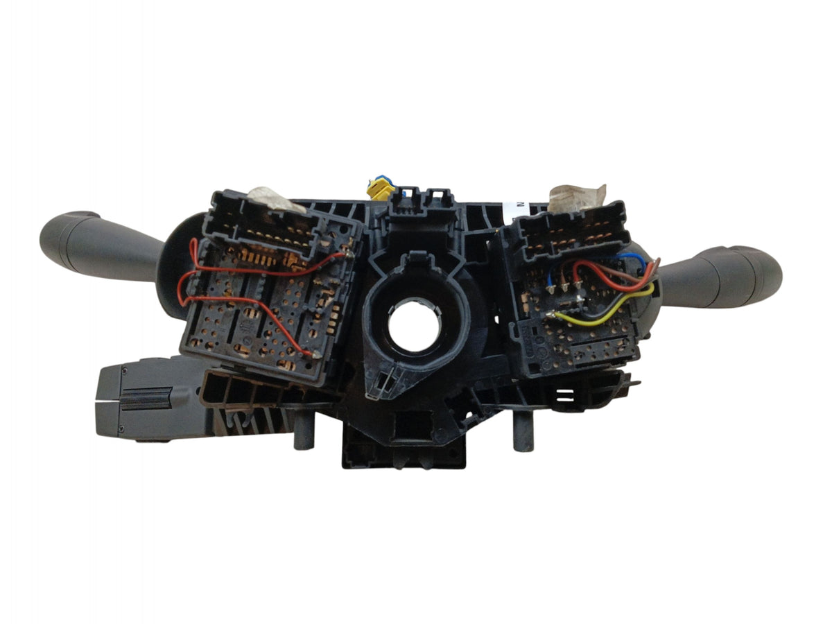 SWITCH COMBINED SPIDER TAPE RETRACTOR DOKKER 681726046R