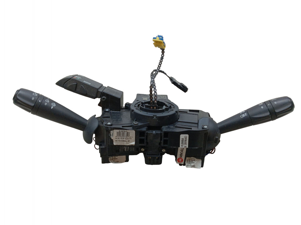 SWITCH COMBINED SPIDER TAPE RETRACTOR DOKKER 681726046R