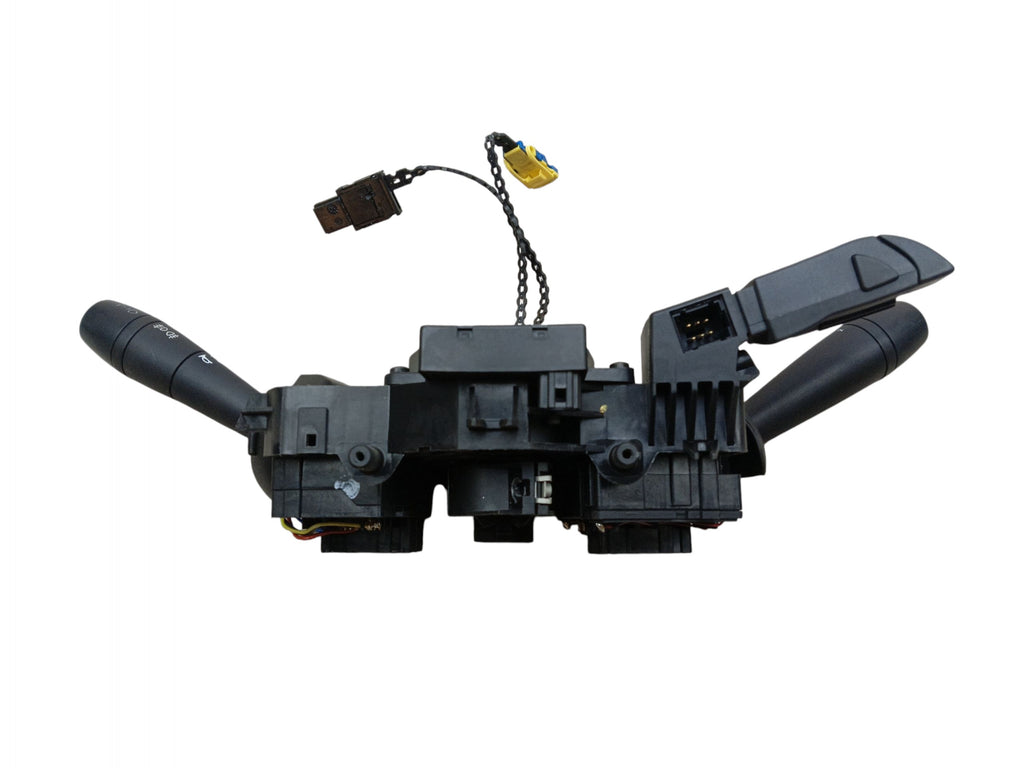 SWITCH COMBINED SPIDER TAPE RETRACTOR DOKKER 681726046R