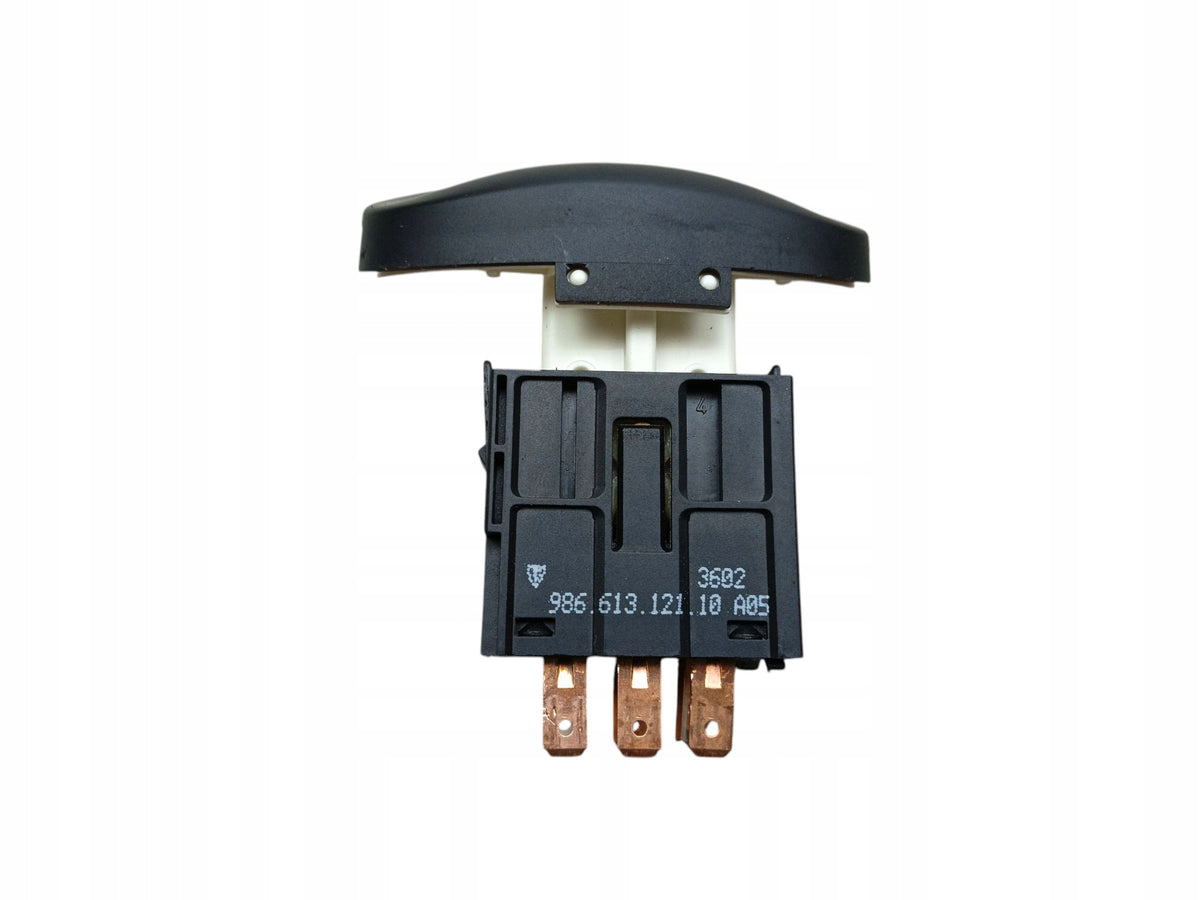 SWITCH EMERGENCY LIGHT BUTTON PORSCHE BOXSTER I 986 98661312110