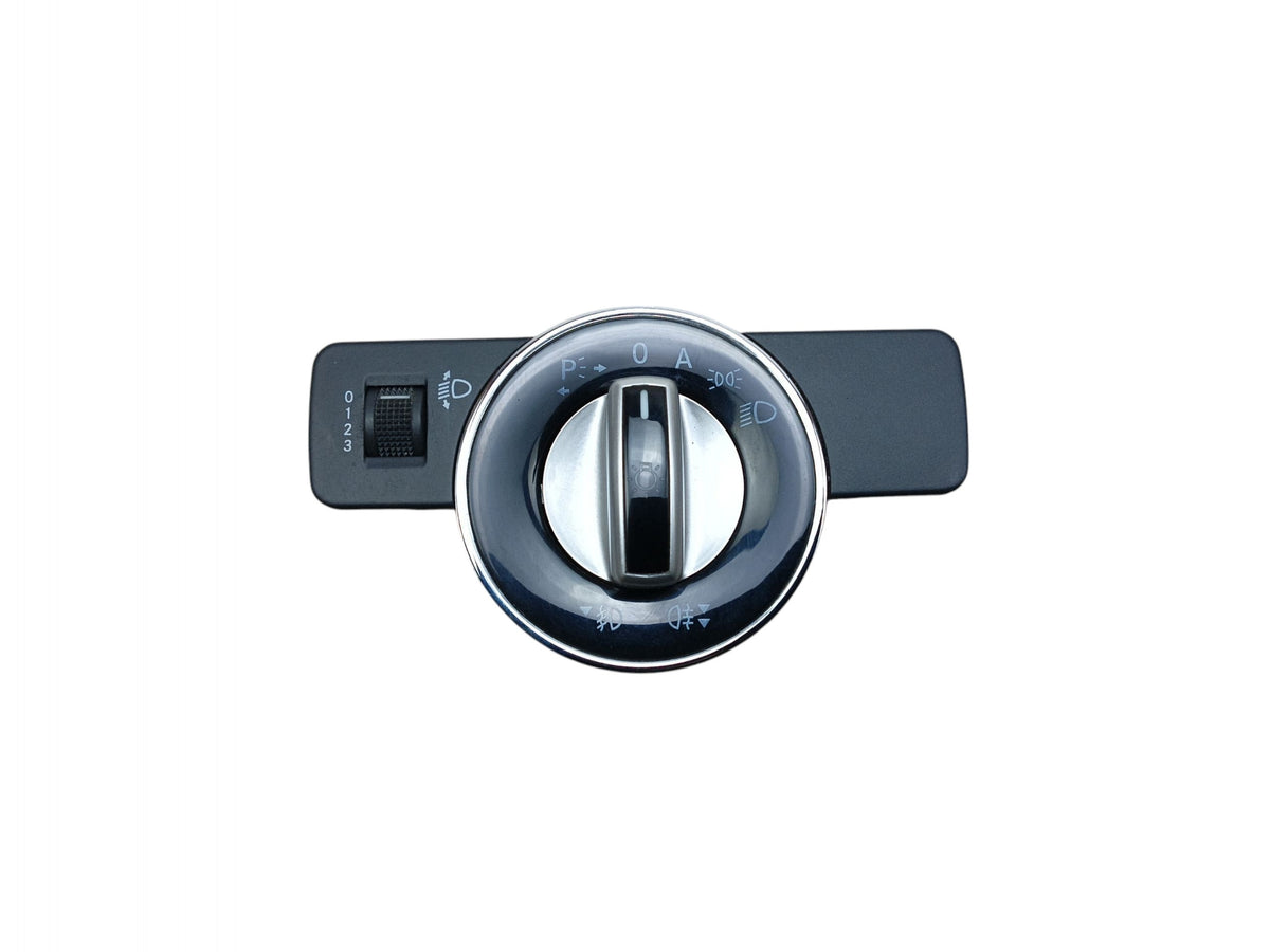 SWITCH LIGHT SWITCH MERCEDES E W212 (2009-2012) A2125450204