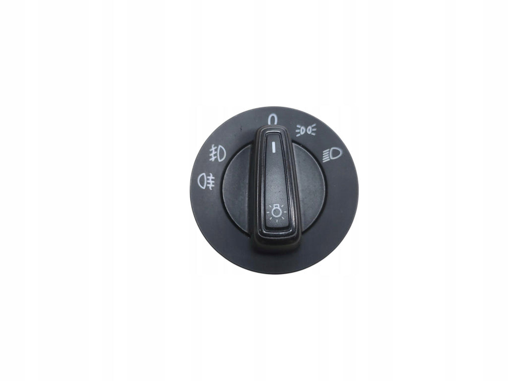 SWITCH LIGHT SWITCH SEAT IBIZA IV 6J LEON III 5F 5G0941431T EUROPE