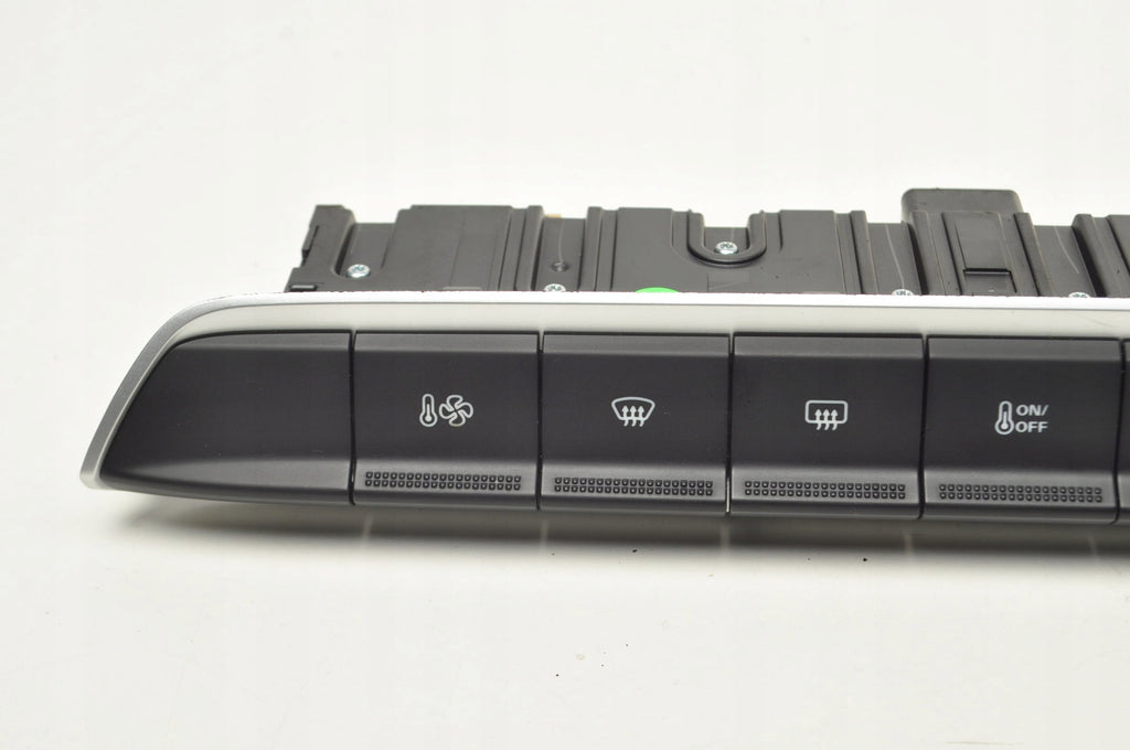 SWITCH PANEL MG 3 III 11496132 2025