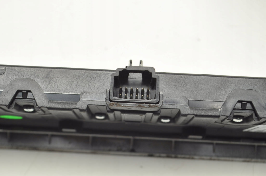 SWITCH PANEL MG 3 III 11496132 2025