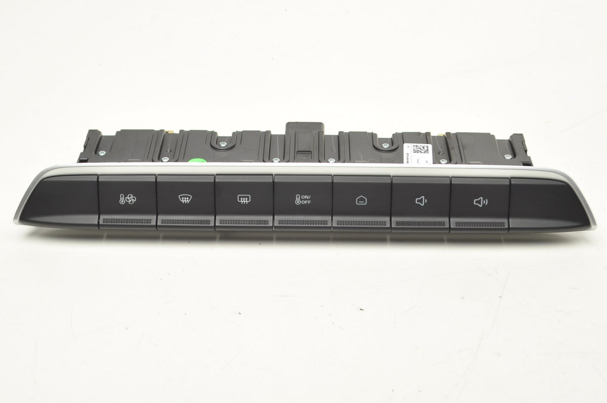 SWITCH PANEL MG 3 III 11496132 2025