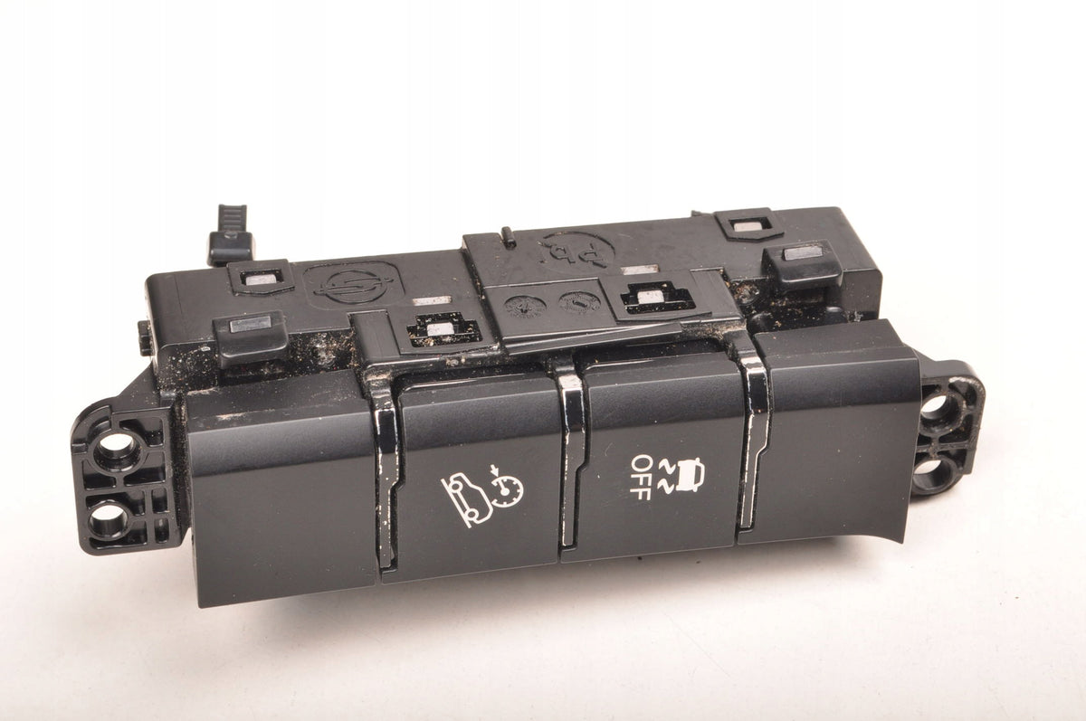 SWITCH PANEL SSANGYONG KORANDO IV 85801-37010