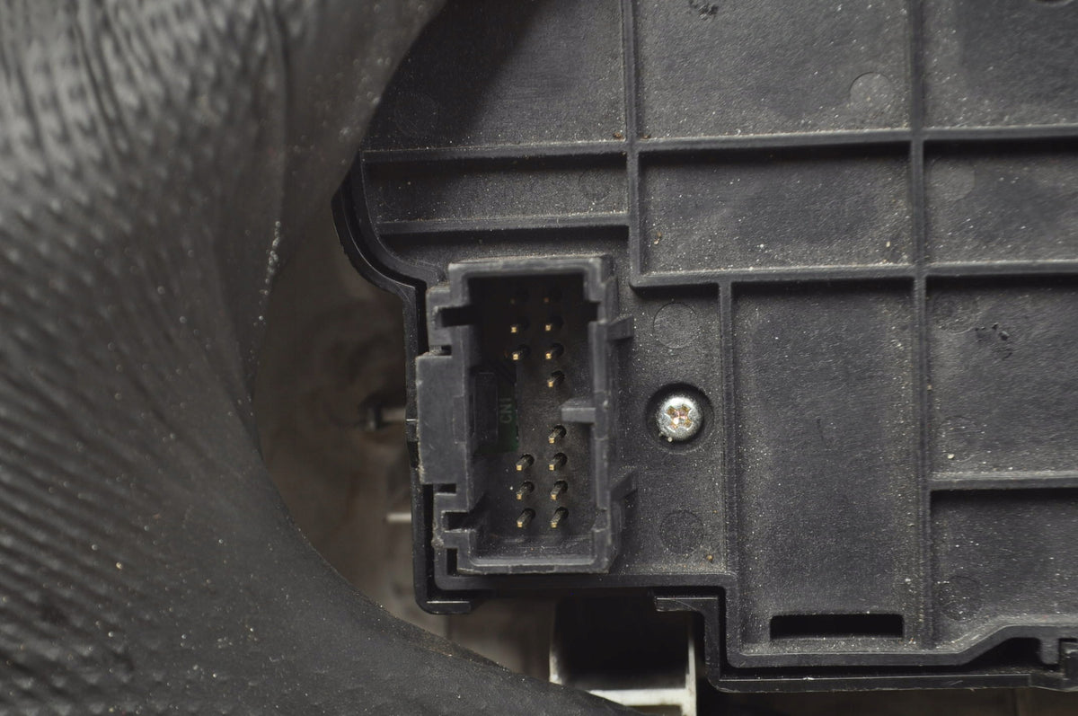 SWITCH PANEL VOLVO S80 II V70 III 39872024
