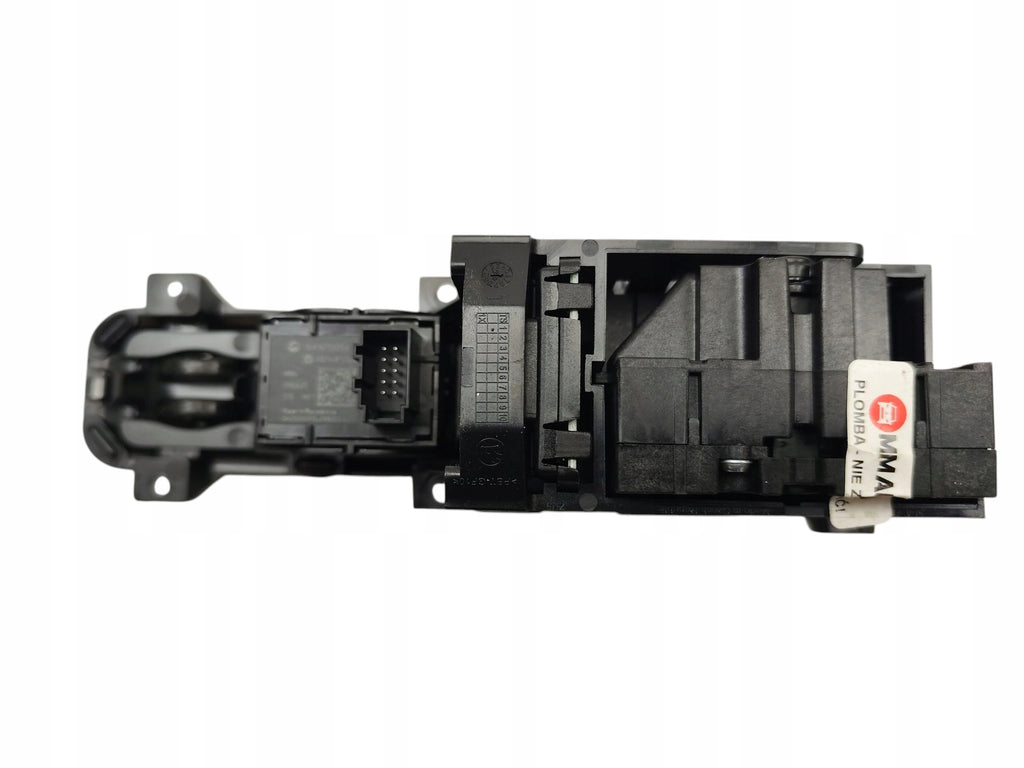 SWITCH SHIFT PANEL SKODA ENYAQ IV LIFT ELROQ 5LA713203F
