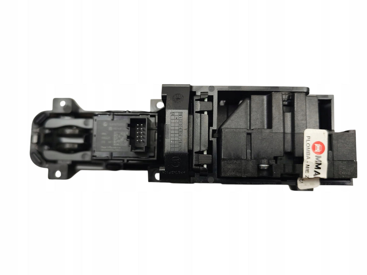 SWITCH SHIFT PANEL SKODA ENYAQ IV LIFT ELROQ 5LA713203F