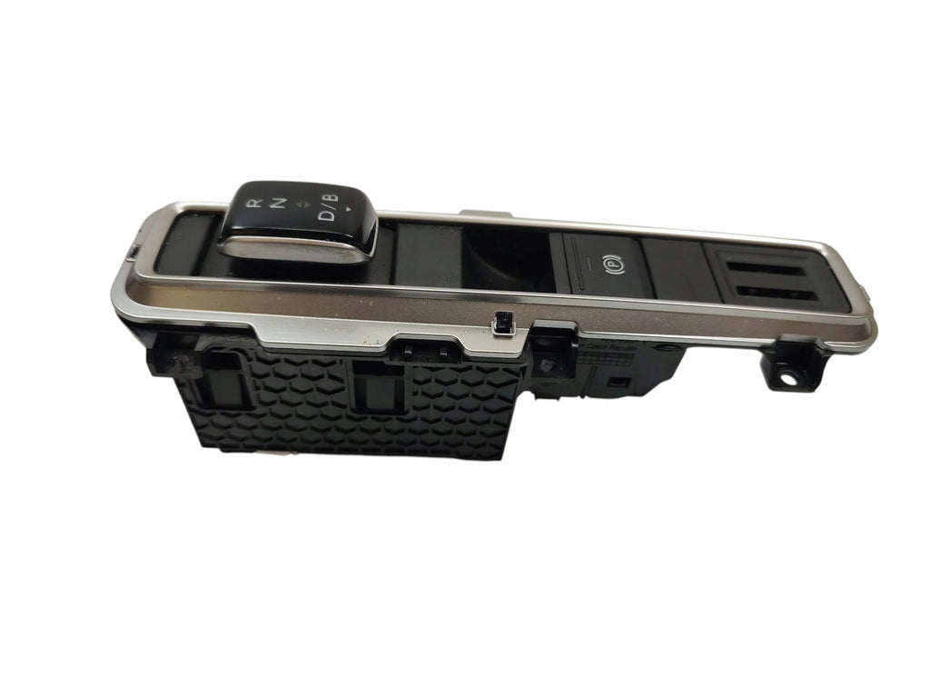 SWITCH SHIFT PANEL SKODA ENYAQ IV LIFT ELROQ 5LA713203F