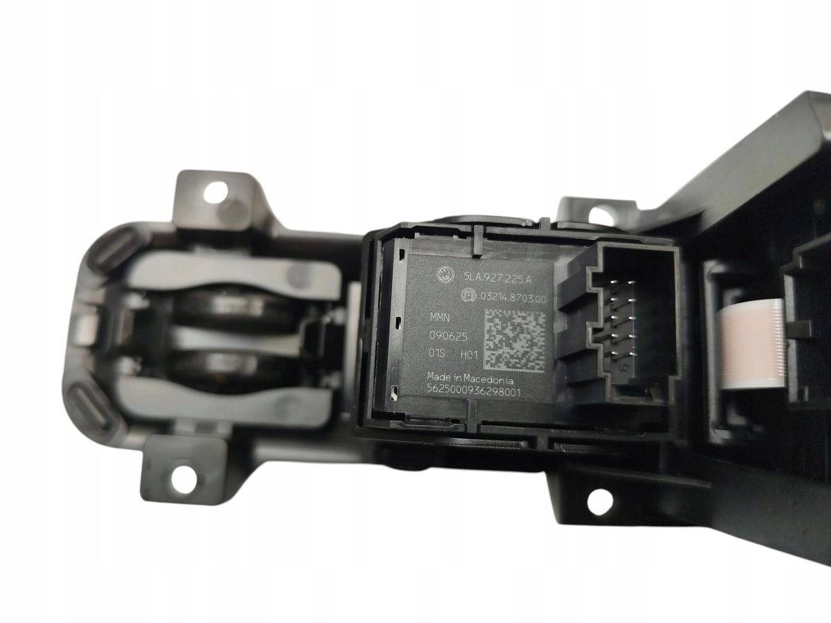 SWITCH SHIFT PANEL SKODA ENYAQ IV LIFT ELROQ 5LA713203F