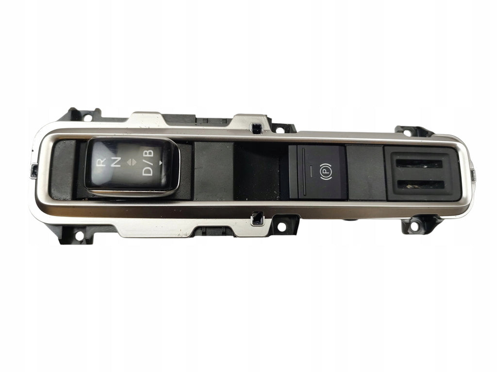 SWITCH SHIFT PANEL SKODA ENYAQ IV LIFT ELROQ 5LA713203F