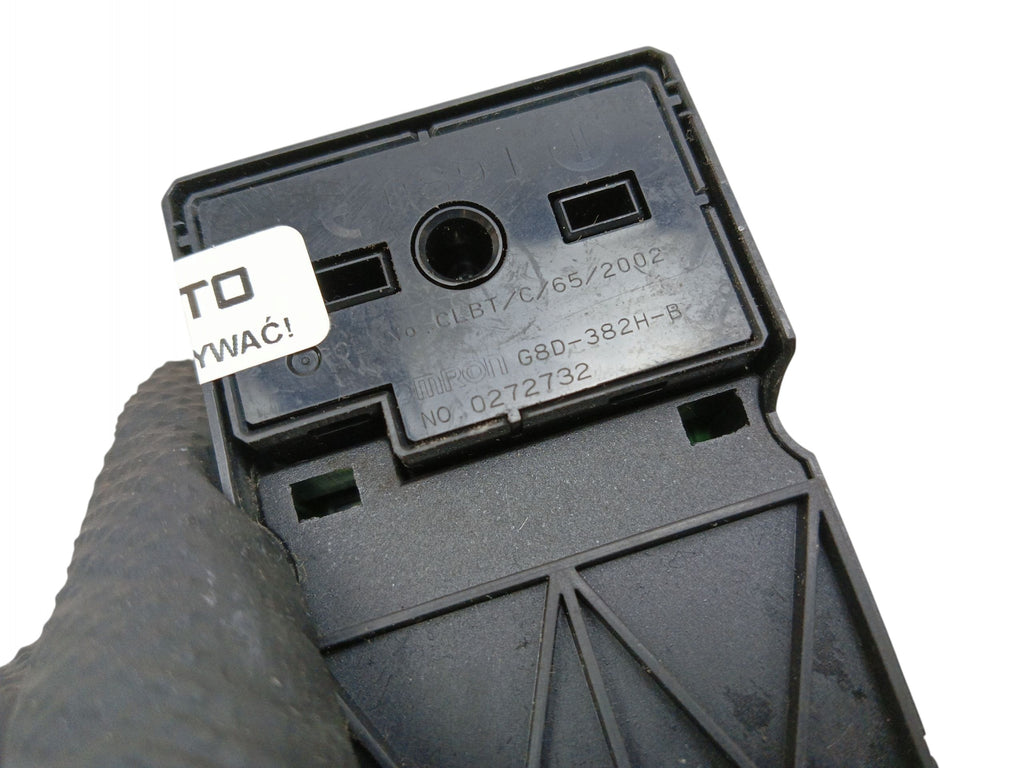 SWITCH WINDOW CONTROL PANEL HONDA ACCORD VII 35750-SEF-G1