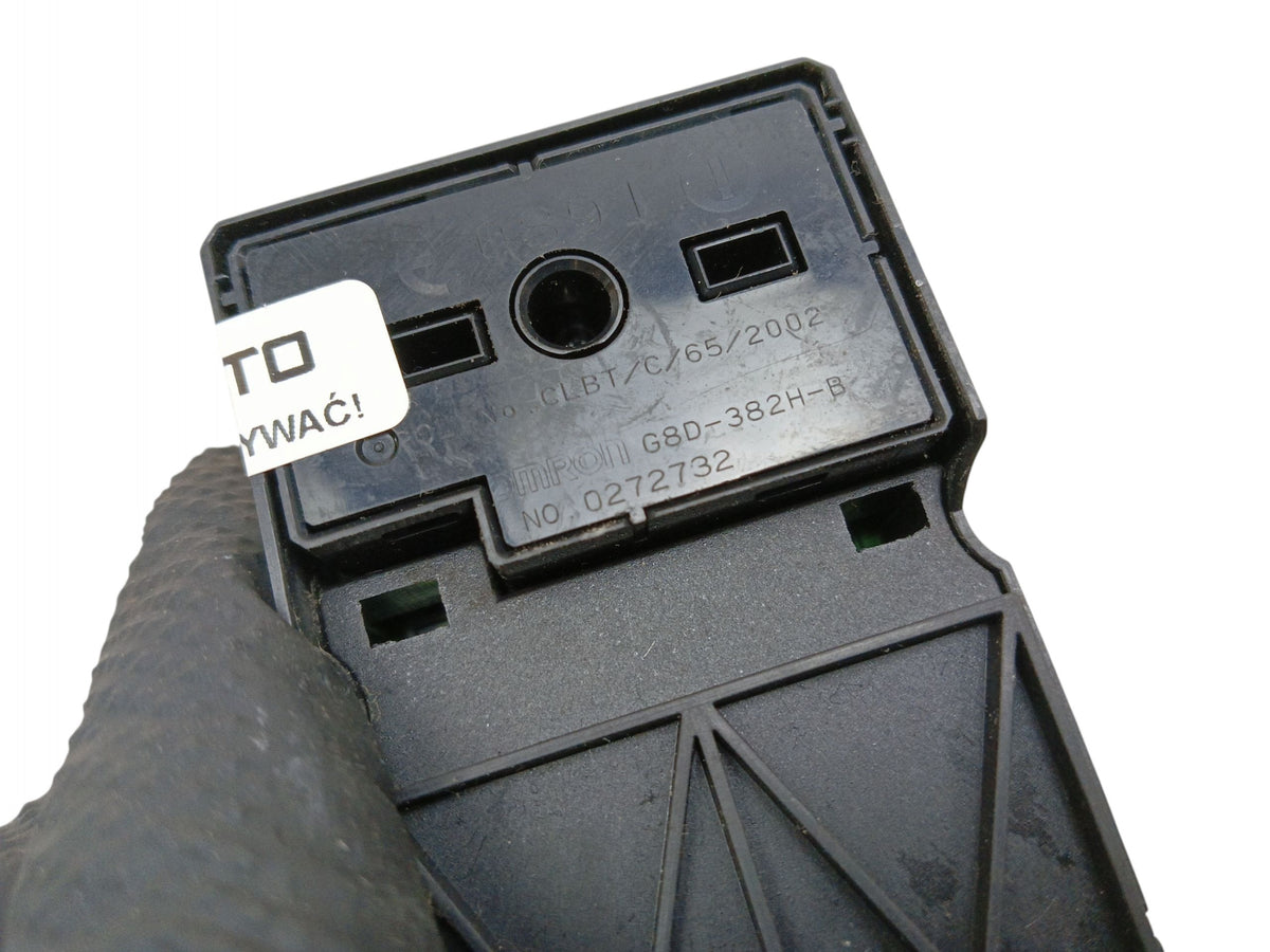 SWITCH WINDOW CONTROL PANEL HONDA ACCORD VII 35750-SEF-G1