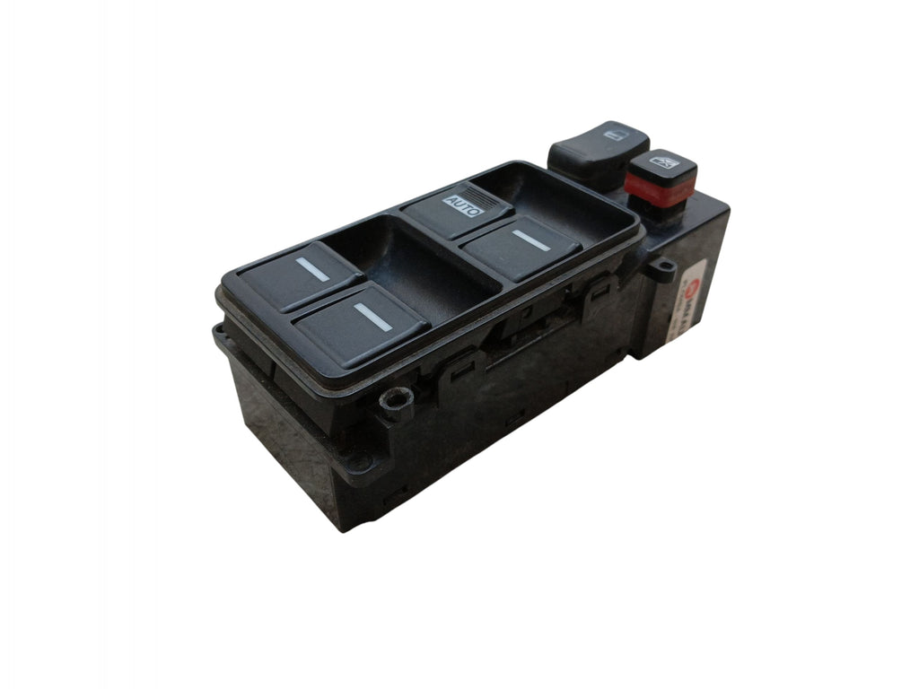 SWITCH WINDOW CONTROL PANEL HONDA ACCORD VII 35750-SEF-G1