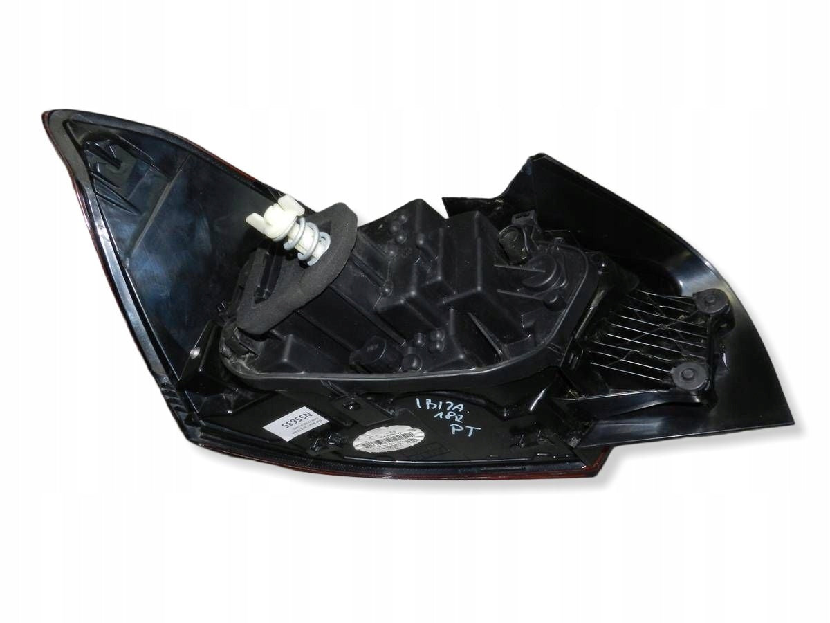 Seat Ibiza V 2018 5D Lamp right rear 6F0945208F