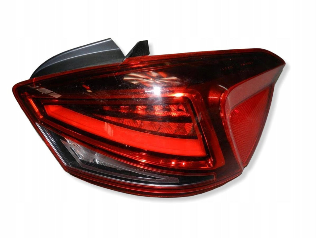 Seat Ibiza V 2018 5D Lamp right rear 6F0945208F