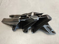 Seat Leon IV 2024 BUMPER SLIDE LEFT REAR 5FA807377