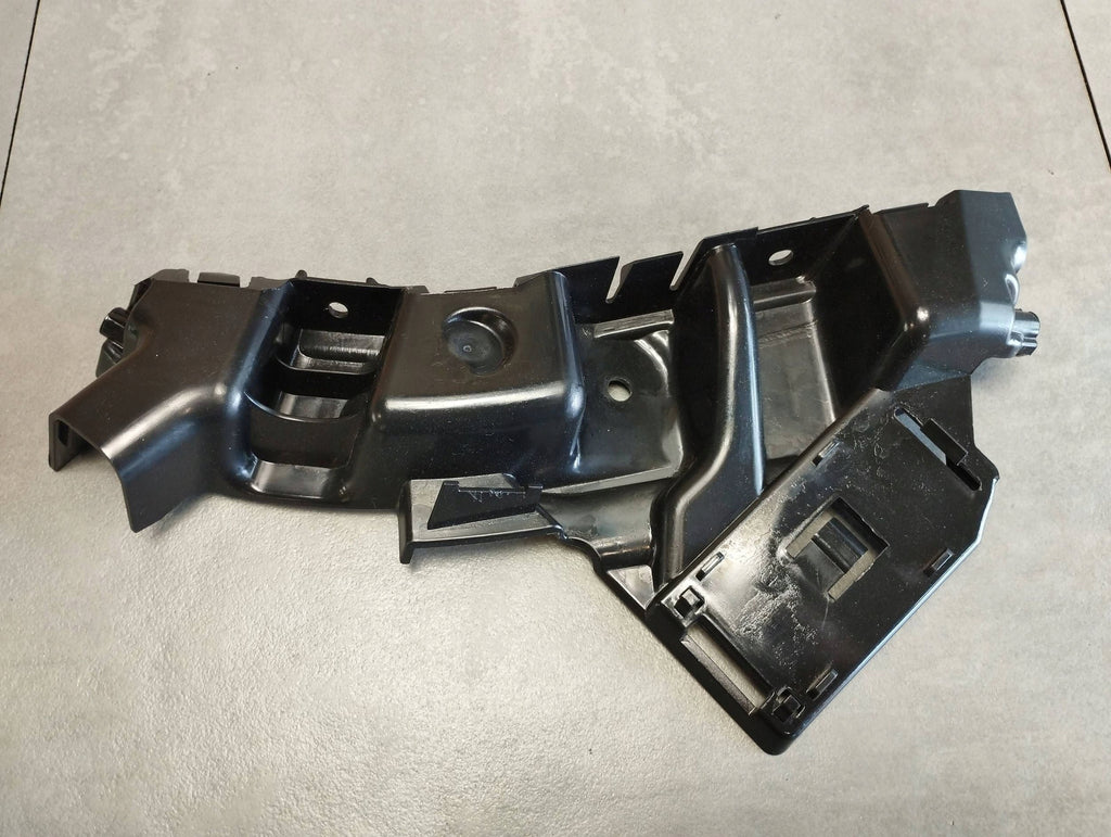 Seat Leon IV 2024 BUMPER SLIDE RIGHT REAR 5FA807394A