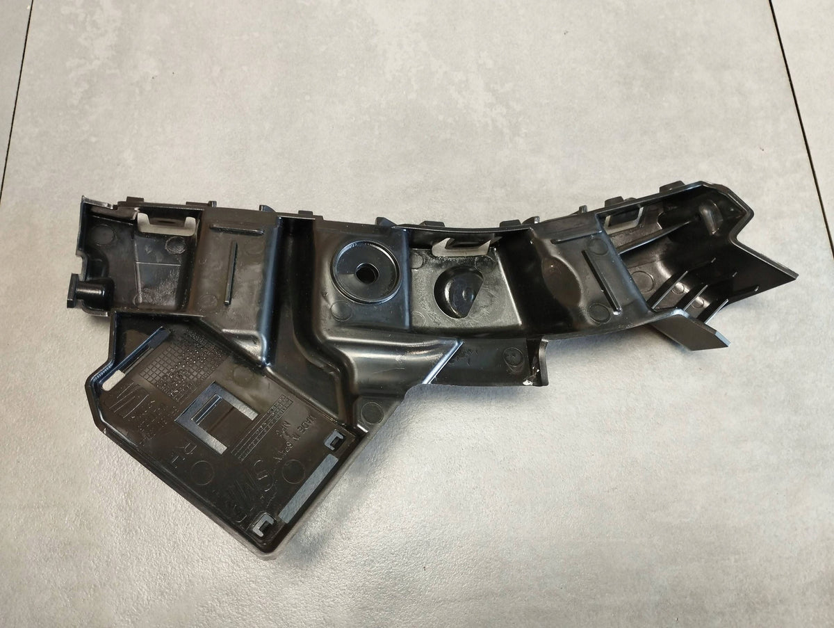 Seat Leon IV 2024 BUMPER SLIDE RIGHT REAR 5FA807394A
