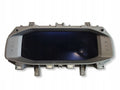 Seat Leon IV 2024 COUNTER CLOCKS DISPLAY 5FA920790C