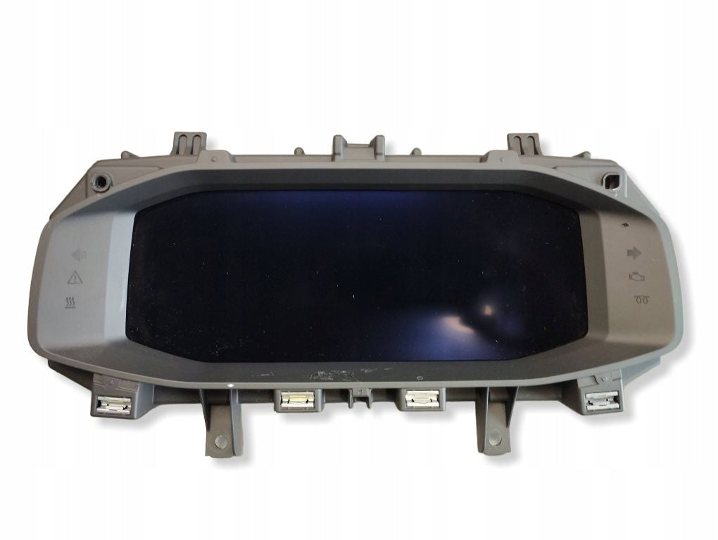 Seat Leon IV 2024 COUNTER CLOCKS DISPLAY 5FA920790C