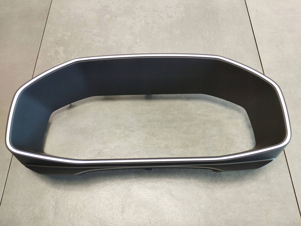Seat Leon IV 2024 COUNTER HOUSING FRAME 5FA857053