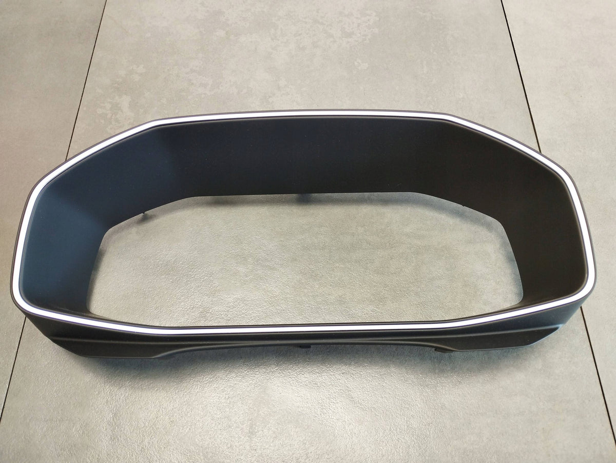 Seat Leon IV 2024 COUNTER HOUSING FRAME 5FA857053